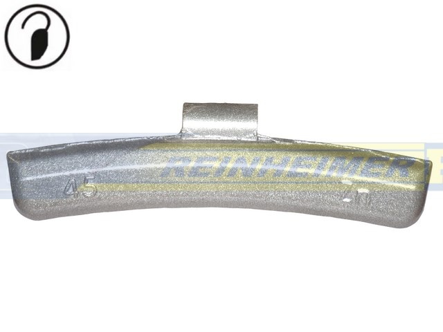 UNI-Gewicht A62Z AR 45g