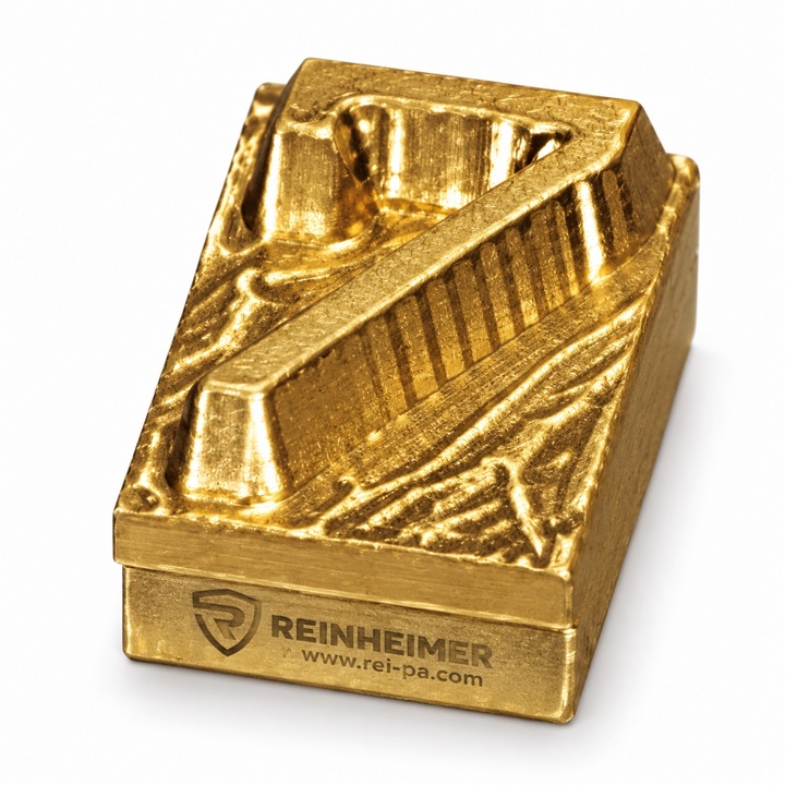 Type 7 Brennstempel/SH12*SF15