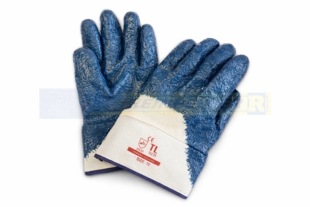 Korritrile Handschuhe