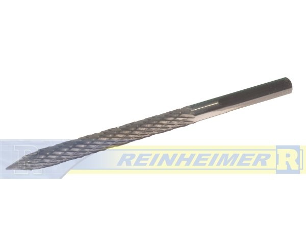 Carbide Cutter 4,5 mm