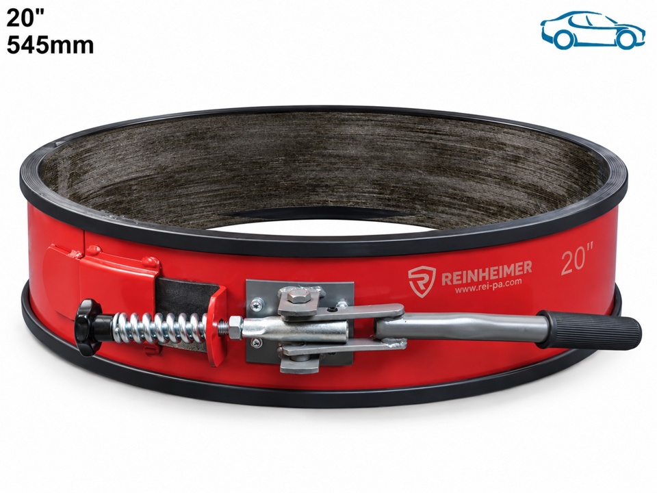 PKW-Pump-Ring 20/545mm