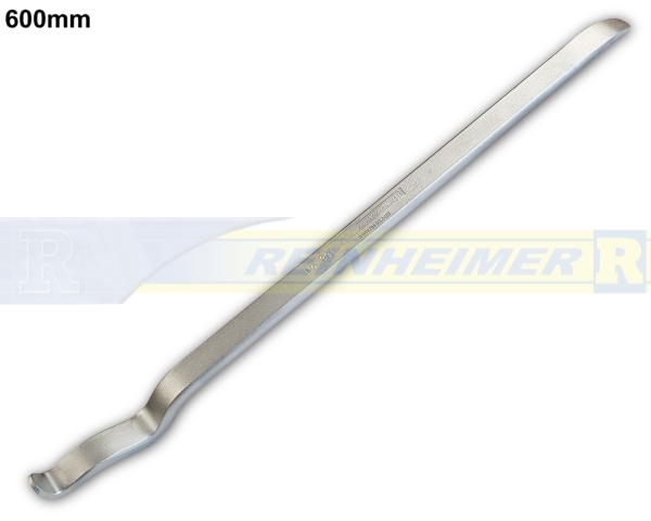 Montiereisen 600mm
