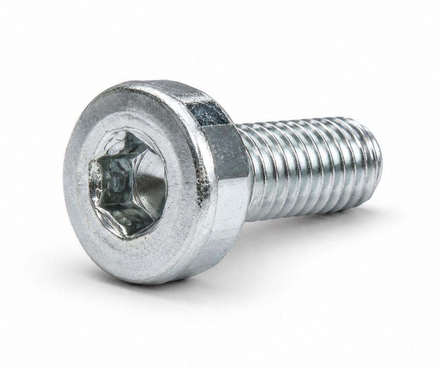 UNIPRO-Ersatzschraube M3-T10