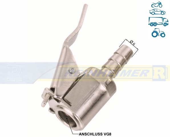AC01-Clip/D=6/VE10