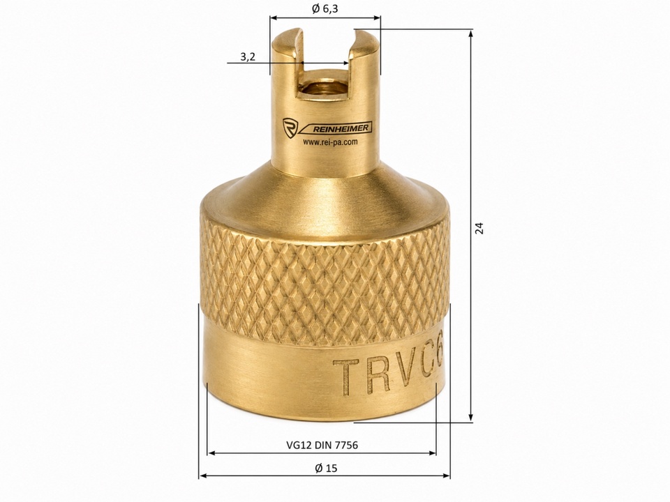 VC6/VG12-Key-Cap/VE10
