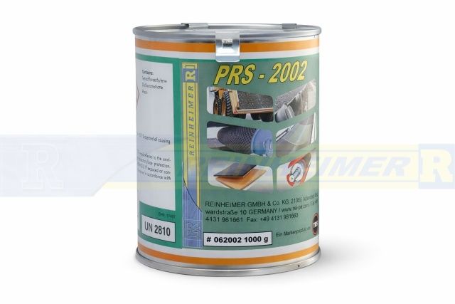 Met-Gummi-Kleber TRS-2002-1kg