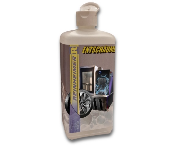 Entschäumer-Konzentrat 1-Liter