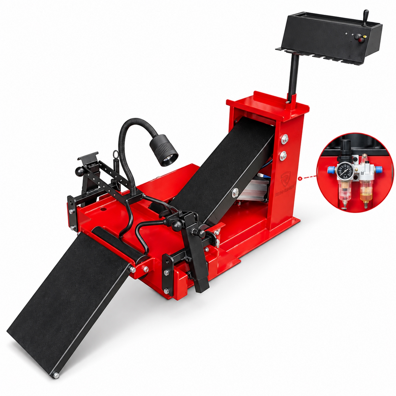 Hebespreizer S825