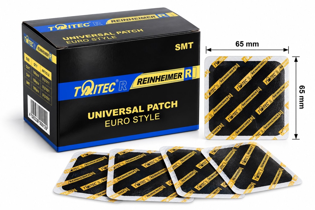 Universal Patch SMT2