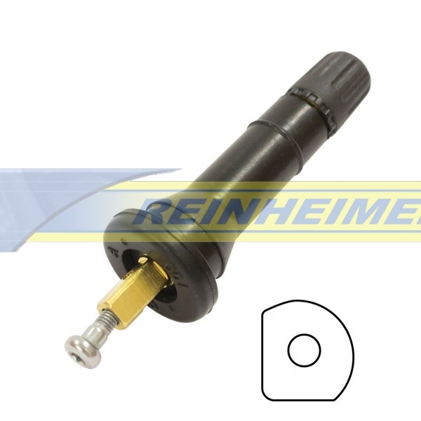 Ventil-6-210H 5033 High-Speed