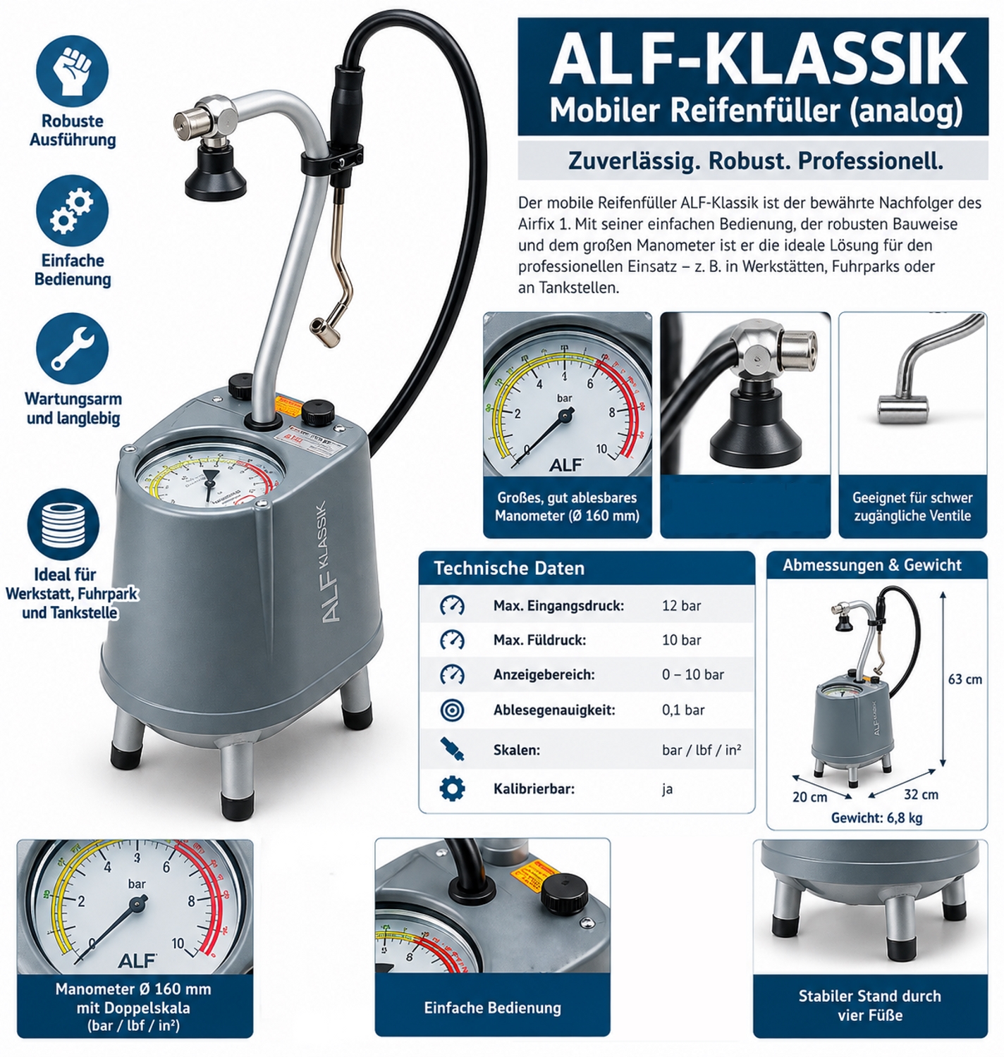 RH-AIR-FILL-Analog-Standfüller