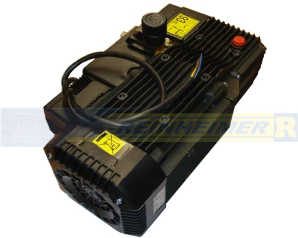 Hochdruckpumpe 380V