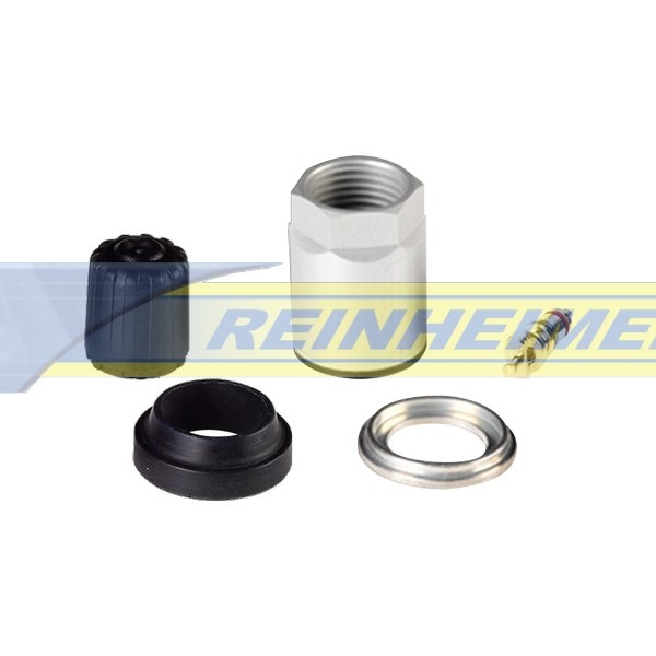 TP-Serv-Kit 06-141, VDO TG1B/VE10