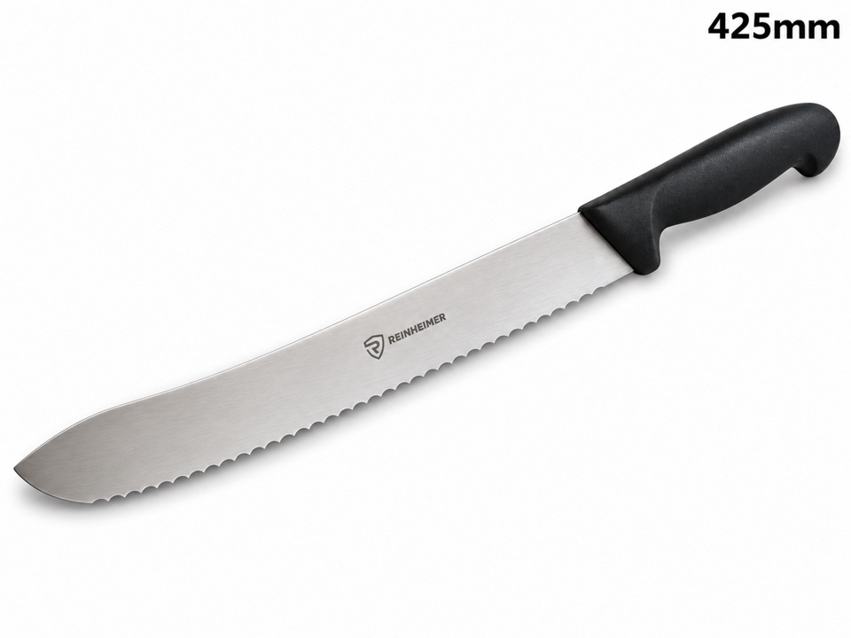 Arbeitsmesser 260/T101-1/2