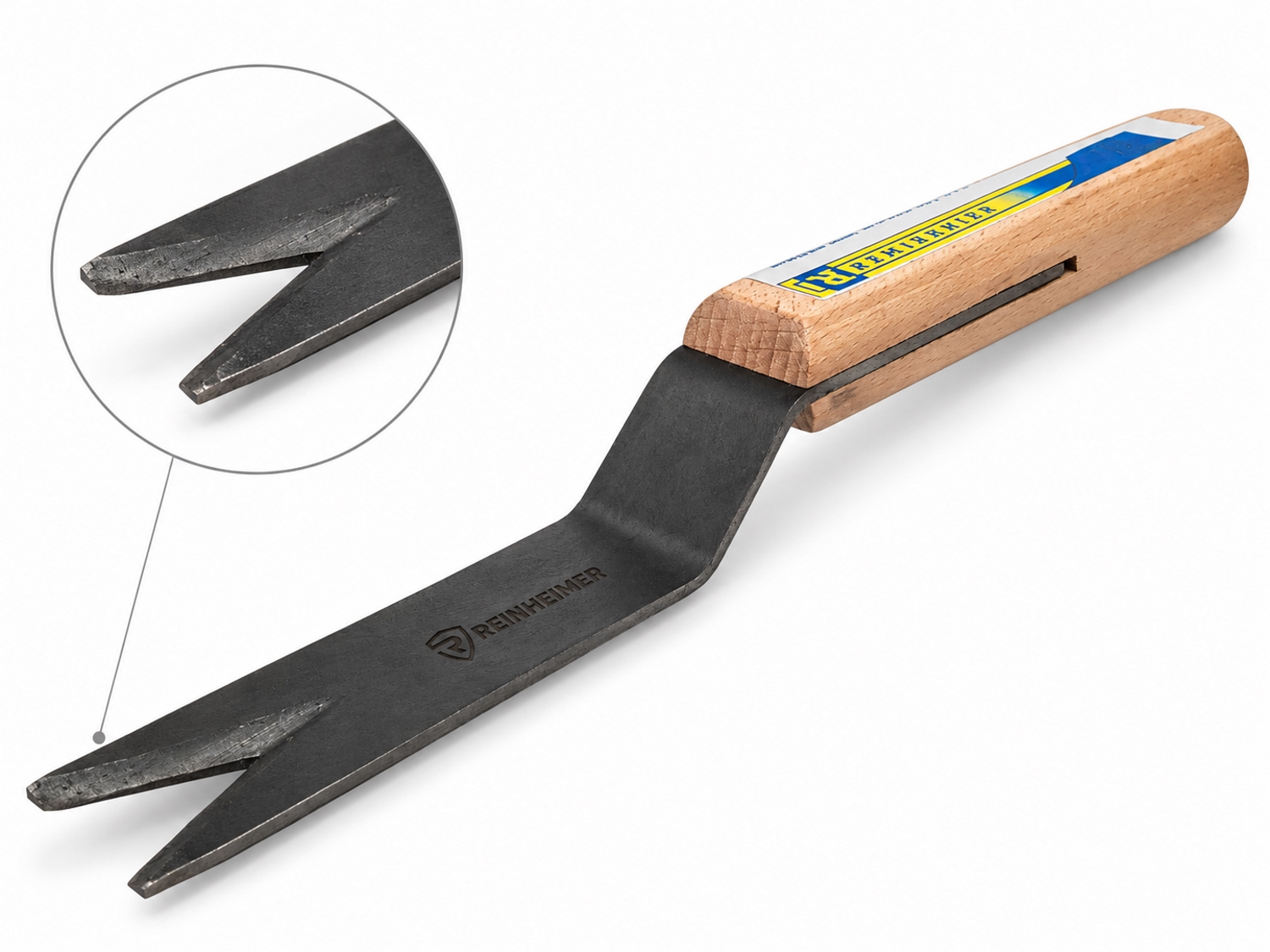 Gratmesser 1658/100
