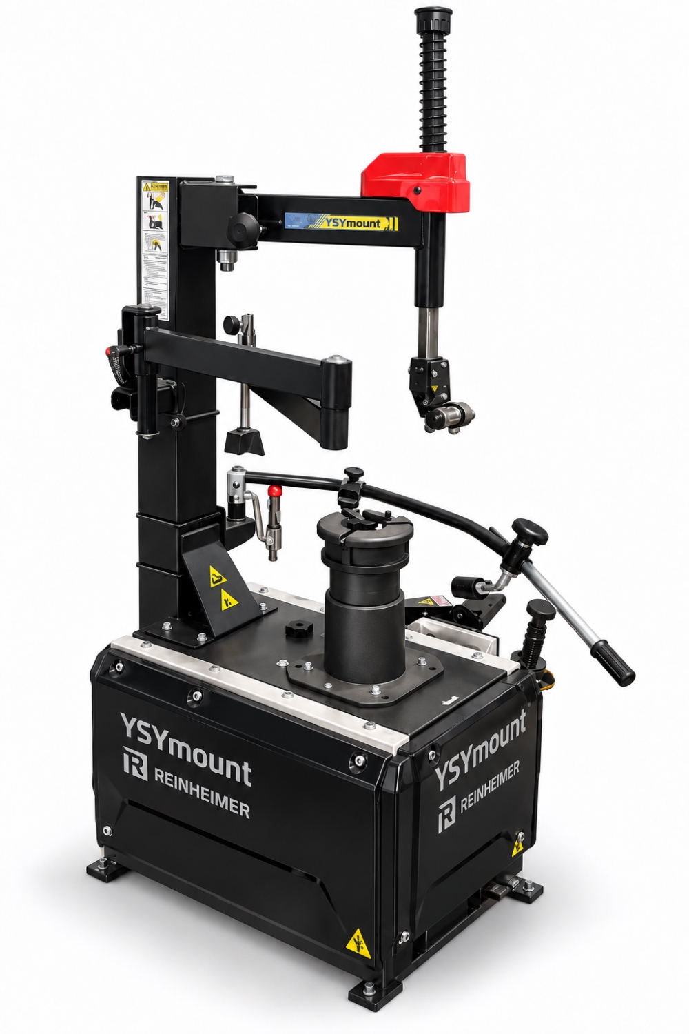 YSYmount HYBRID Reifenmontierer