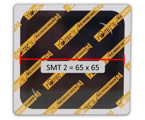 Universal Patch SMT2/VE40