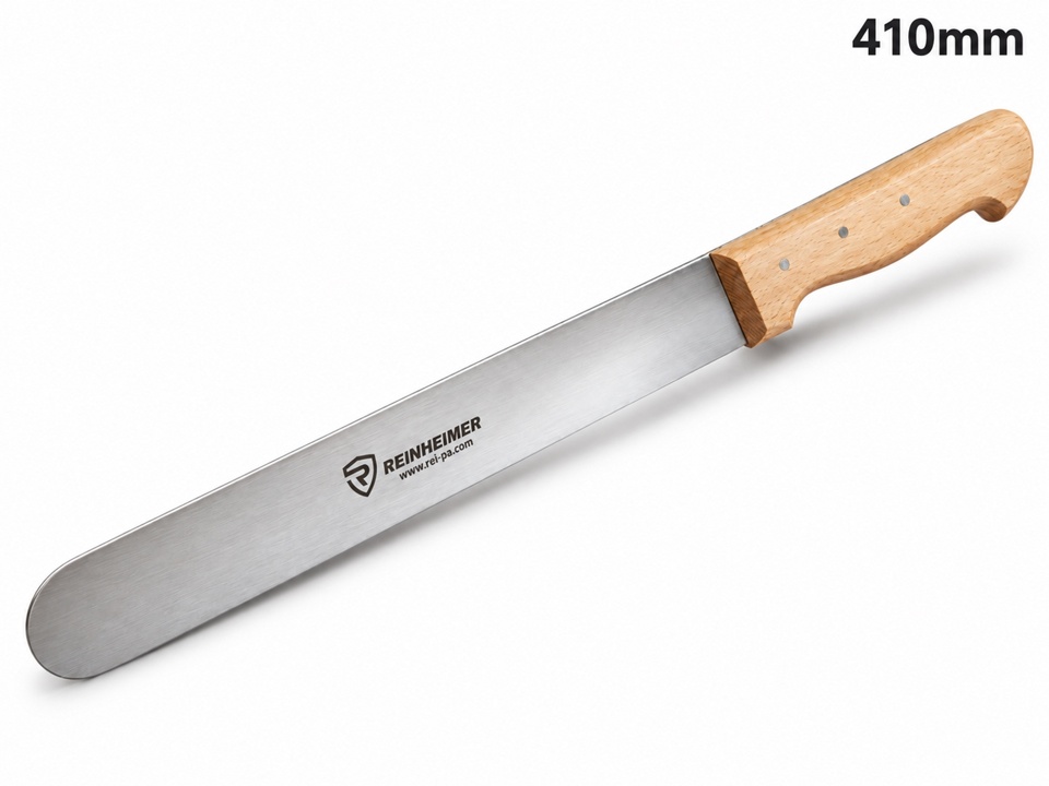 Gummizuschneidemesser1233/260