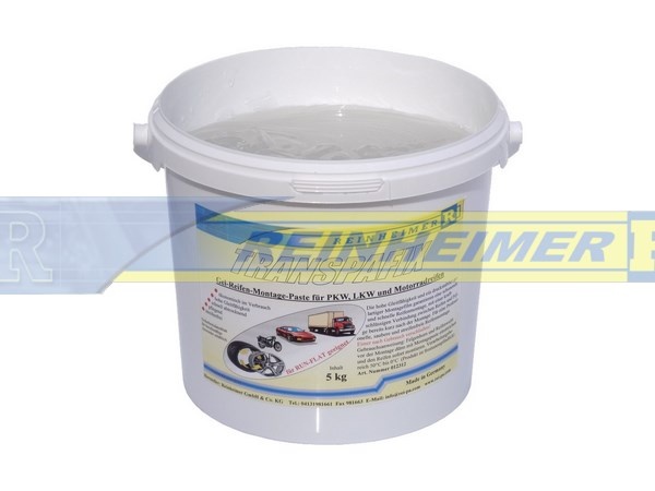 Transpafix 5kg