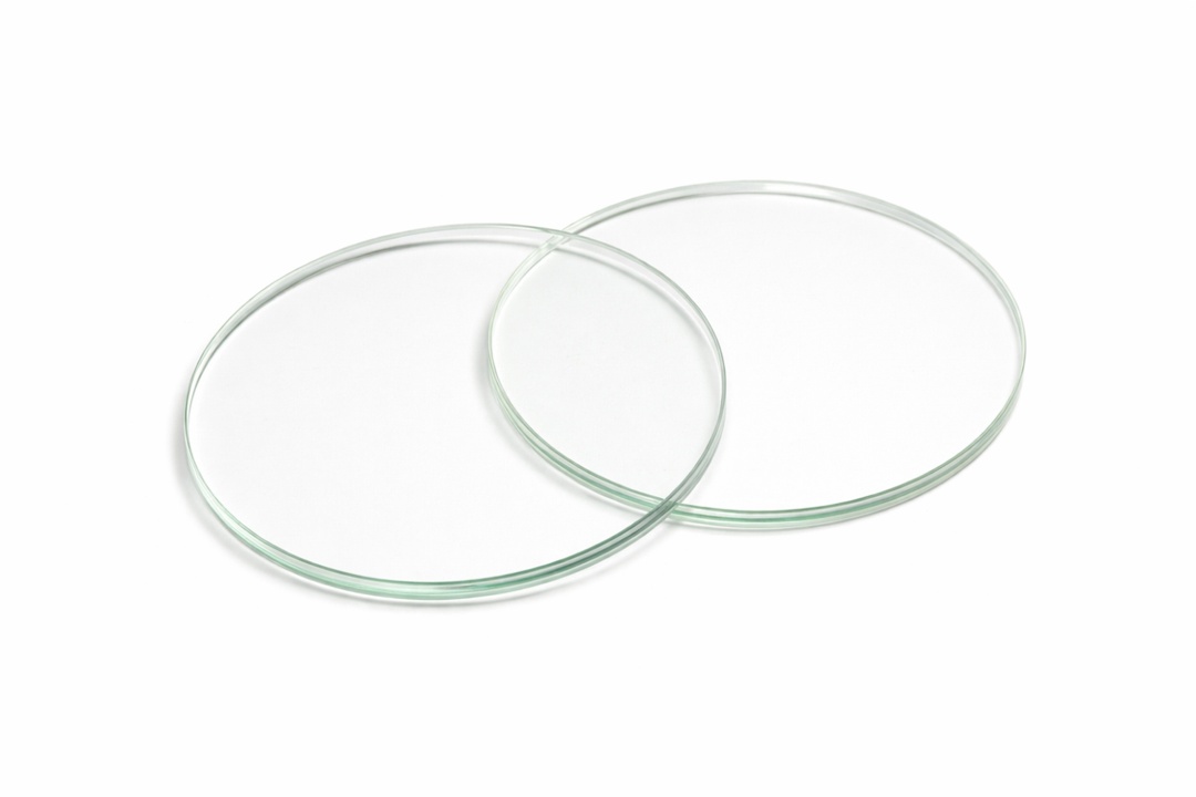 Ersatzglas klar 8790