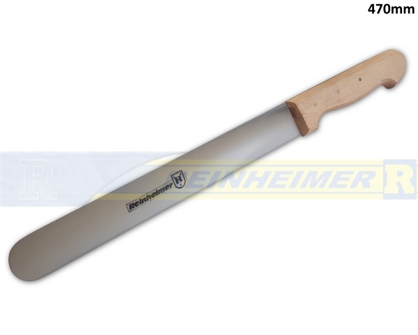 Gummizuschneidemesser 1233/315