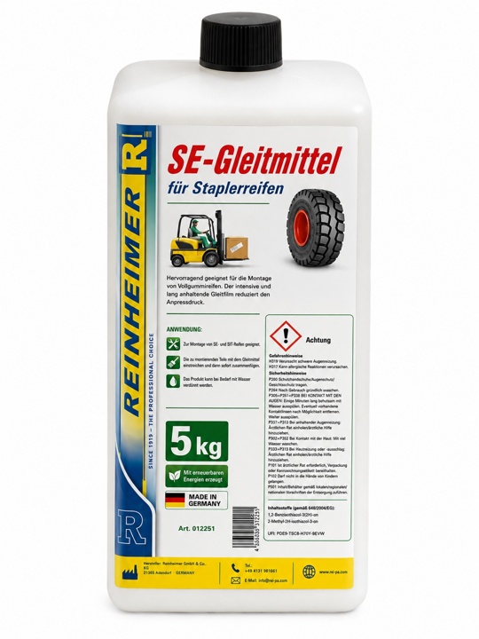 Silicongleitmittel SE