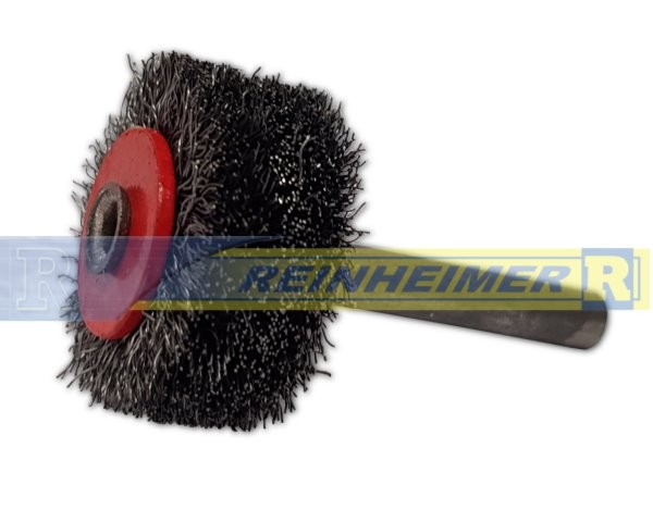 G-Rauhbürste 30*12-02/6