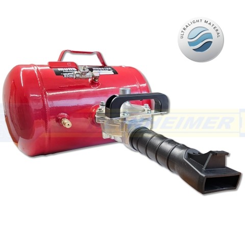 BOOSTER MRBS18A