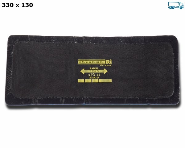 RP-APX 44/5 - RADIALPFLASTER