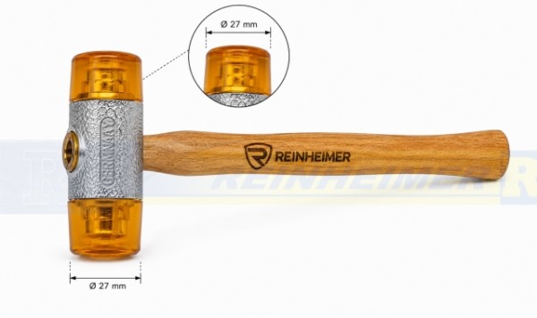 KST-Schonhammer 27mmm