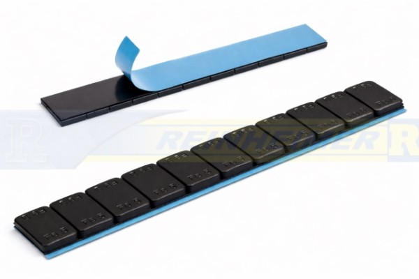 FE60 stick-on-balance-black