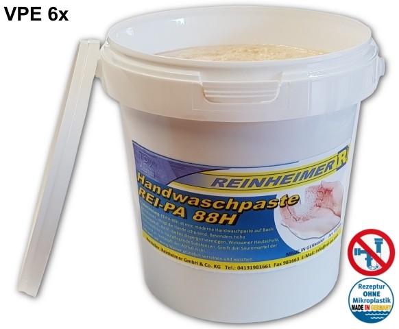 Handwaschpaste-REIPA 88H-1Ltr.