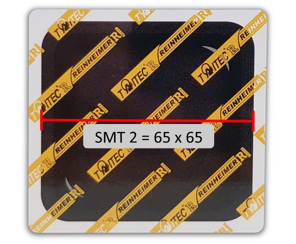 Universal Patch SMT2/40