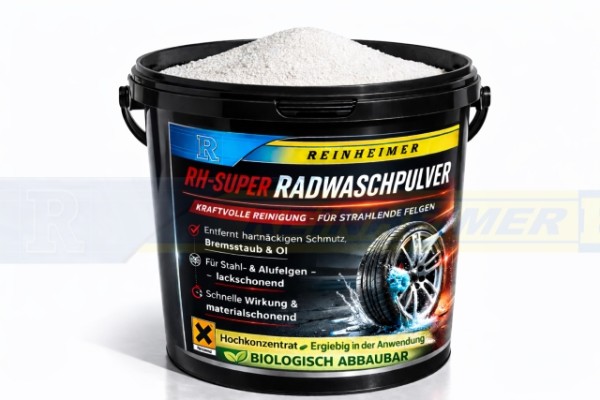 RH-M-Reiniger 5Kg