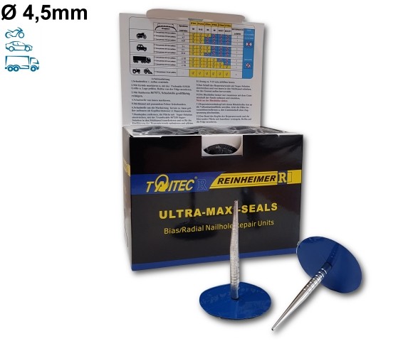 Ultra-Maxi-Seal 4,5mm/24