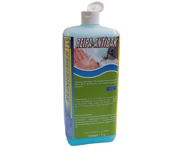 Reipa-Antibak 1-L
