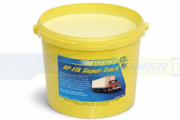 RP-FIX-super truck 5kg