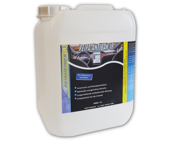 Reipa-Antibak IR 5-L
