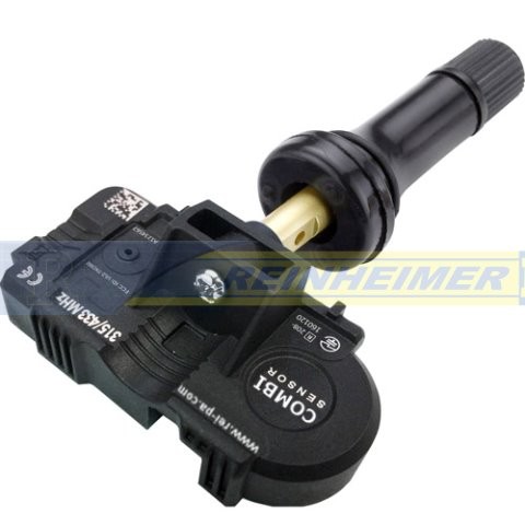 TPMS-TX-C002-Sensor 433MHZ/SV