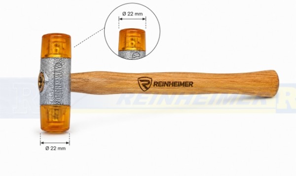 KST-Schonhammer 22mm
