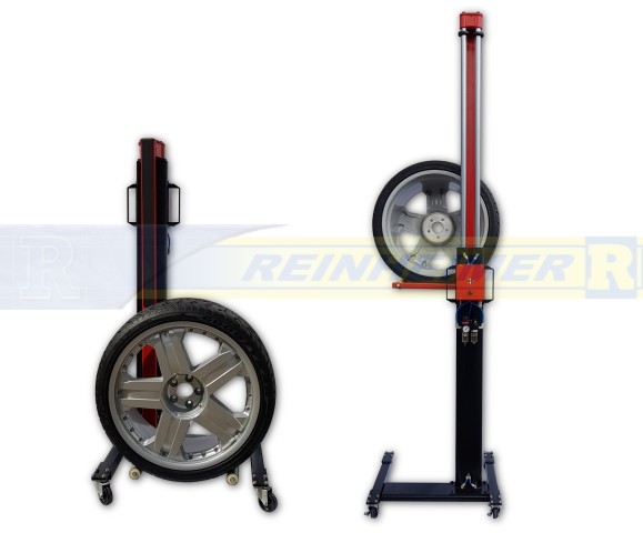 Rad/Reifen-Montierheber LM120