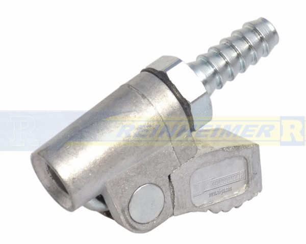 PCL-Stecker, open, 6,35mm