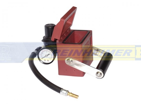 TPMS-Druck-Prüfbox
