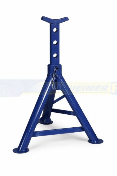 Unterstellbock AB 8-580