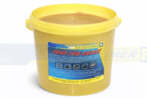 EURO-TIRE-GREASE-5 Kg