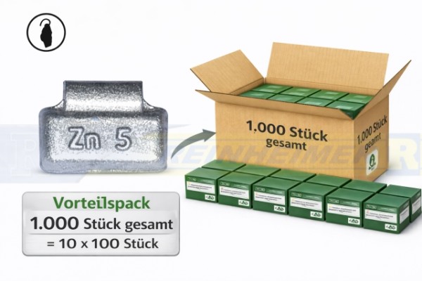 Uni-balance SR 5 g/100/MC10*100