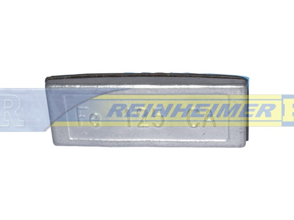LKW Klebeg.551 125g
