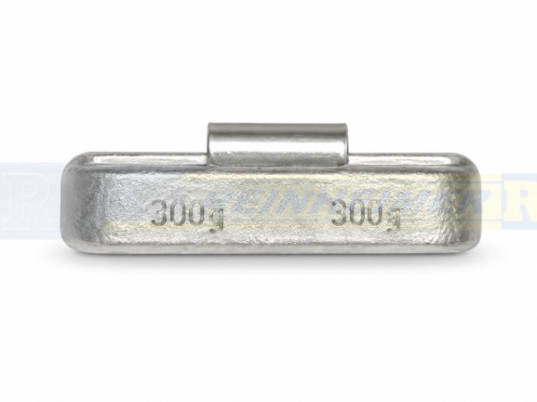 Truck Clip balance 300g, 10/VE