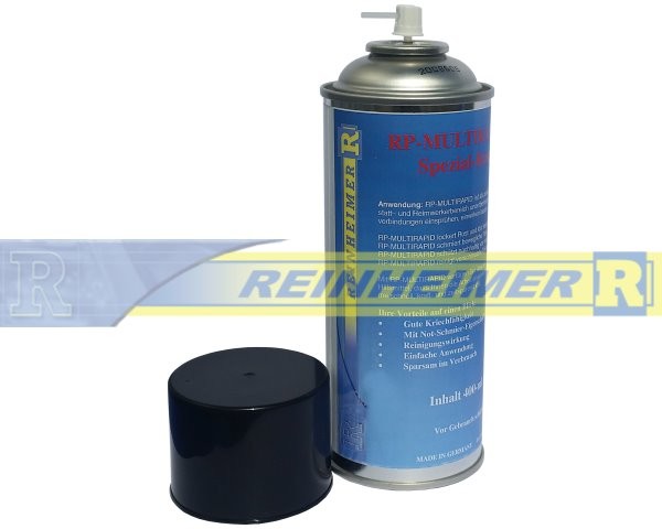 MRP-Rostlöser 400ml