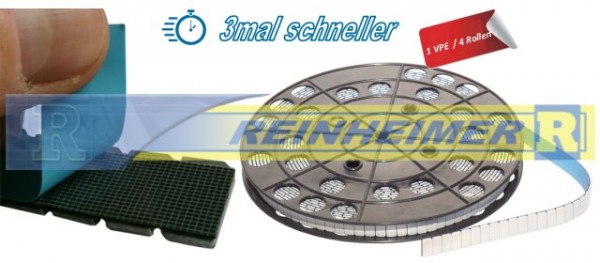 FE-roll-stick-on easy 4*6000-grau
